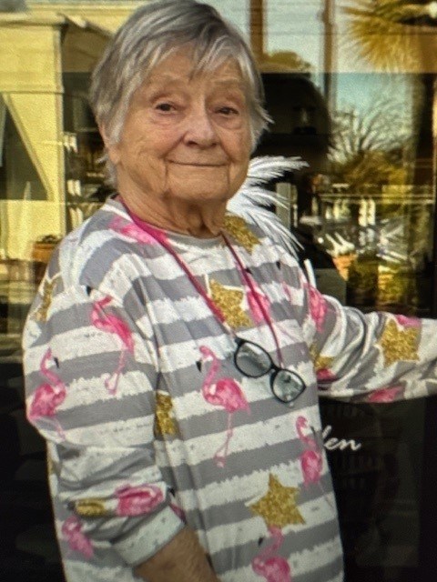 Obituary of Sandra “Gege”  Kimball