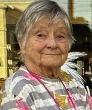 Obituary of Sandra “Gege” Kimball