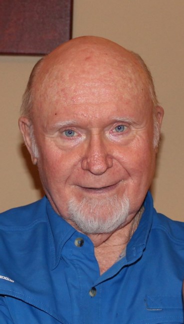 Obituary of James Clark Graveley