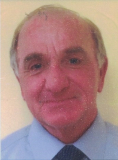 Obituary of Stephen K. Hall