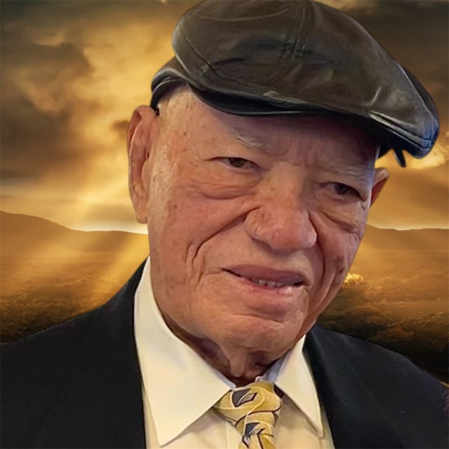 Obituary of Ramon "Moncho" Montañez Reyes