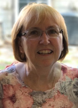 Obituary of Susan Marie Lieberman