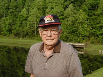 Obituario de George "Buck" V. Clinton