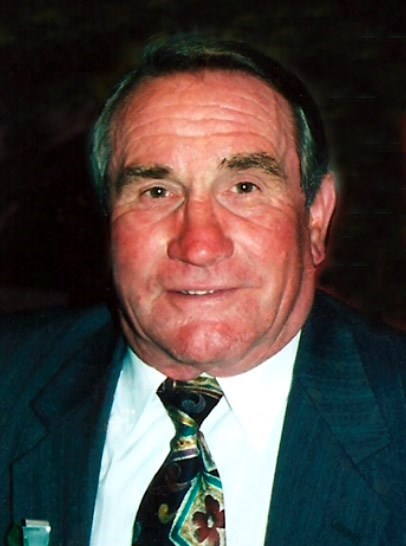 Obituary of Maximilian "Max" Locher