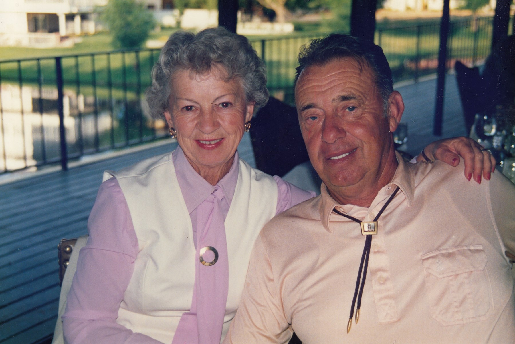 Obituary of Elizabeth May Hatley