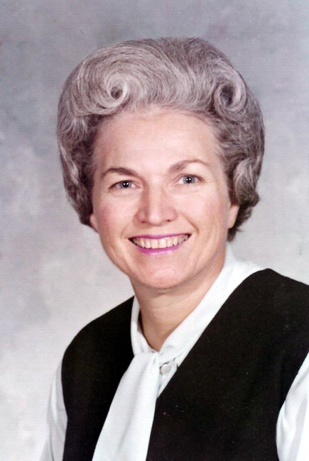 Obituary of Helen W. Billingsley