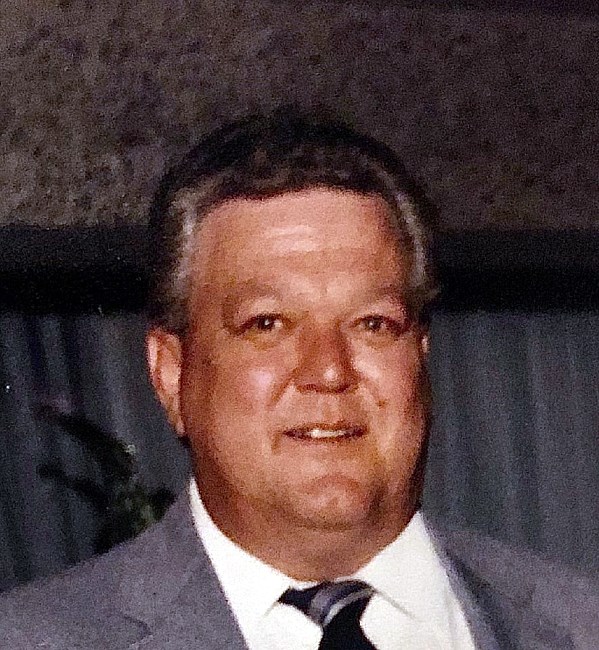 Obituary of Andy "Dusty" Stephen Pavlovsky Jr.