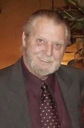 Obituary of Stanley "Stash" Hudzik