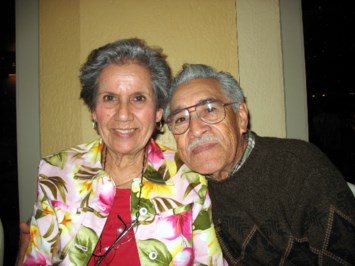 Obituary of Ana Maria Beltran