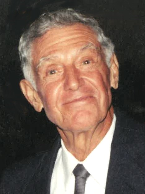 Obituary of Vincent Joseph Cinquigranno, Jr.