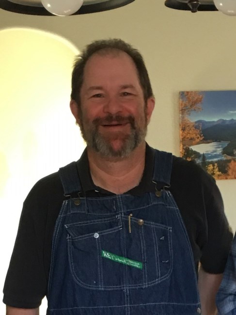 Obituary of Joe Allen Becker