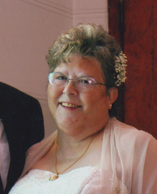 Obituary of Glinda Sue Beverly