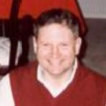 Obituary of Stephen Lennon