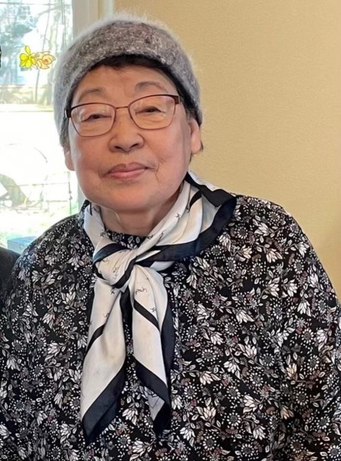 Obituary of Insook Lee