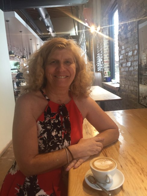 Avis de décès de Laurie Renée Weinstein