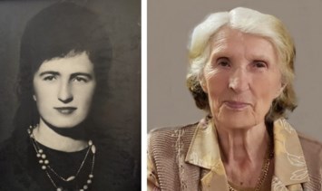 Obituary of Marija Saric