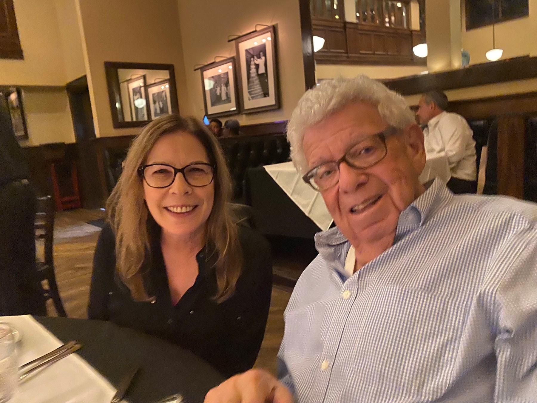 Obituary of Martin Alvin Speciner