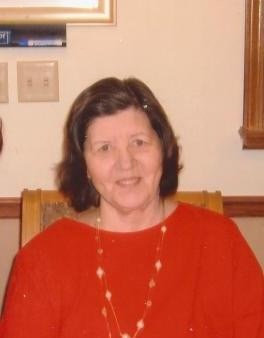 Obituary of Virginia J. Roesch