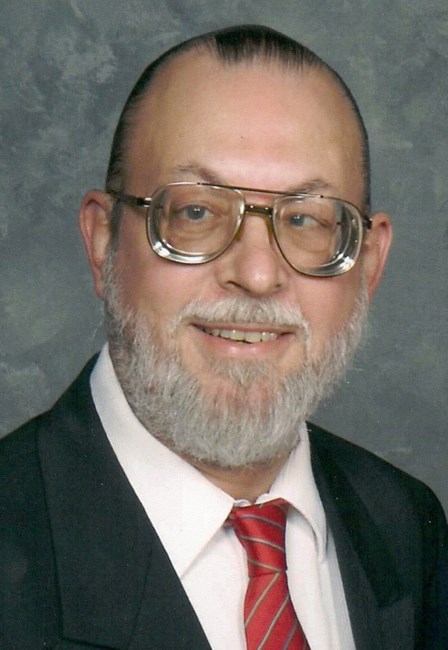 Obituary of Frank S. Balogh