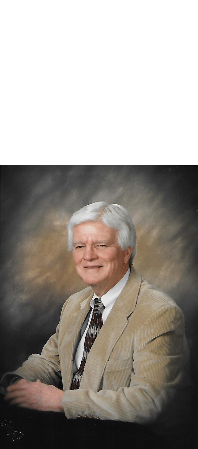 James Garner Obituary Ridgeland, MS