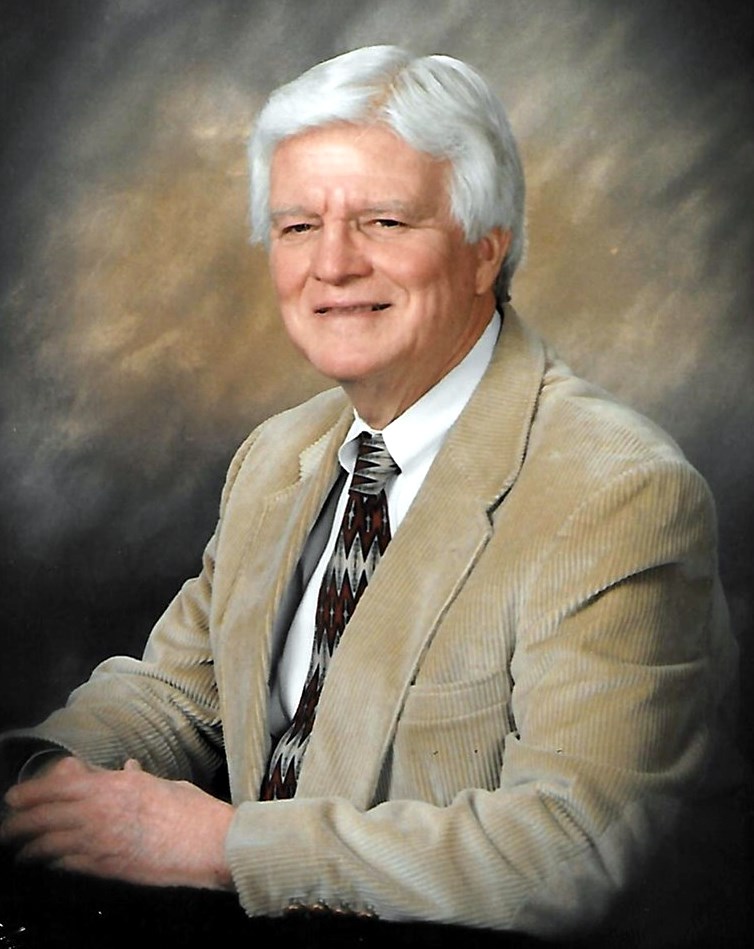 James Garner Obituary Ridgeland, MS