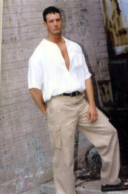 Obituary of Jason Ryan Shue