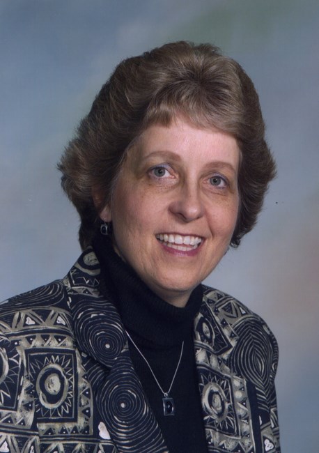 Obituary of Barbara Rivers