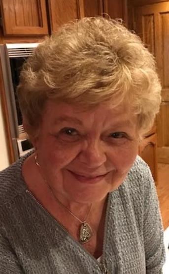 Obituary of Ina Claire McCoy