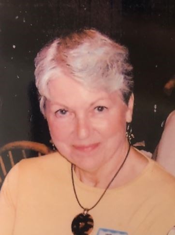 Obituary of Joy Vereen Formy - Duval