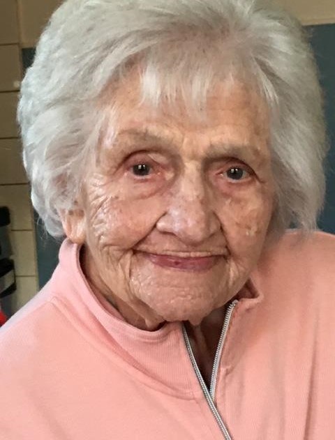 Obituary of Muriel T. Miller