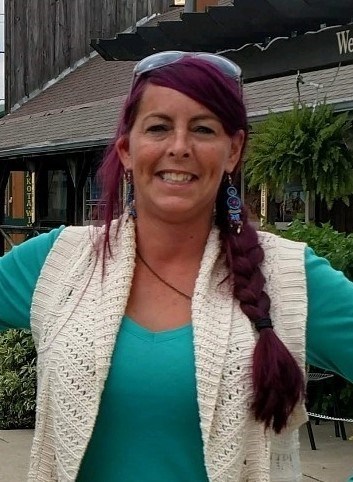 Obituary of Andrea Faith Williams