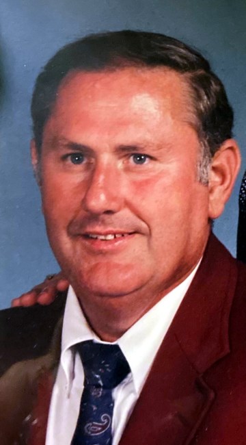 Obituary of Troy Milton Bruce