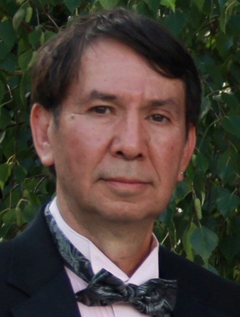 Obituary of James Francis Skomurski