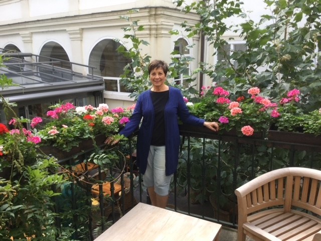 Obituary of Lynda Gail Laczo