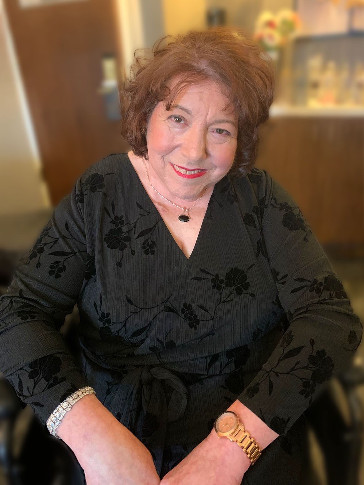 Obituary of Jacqueline Fran Flisler