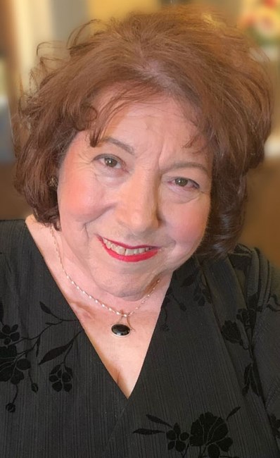 Obituary of Jacqueline Fran Flisler