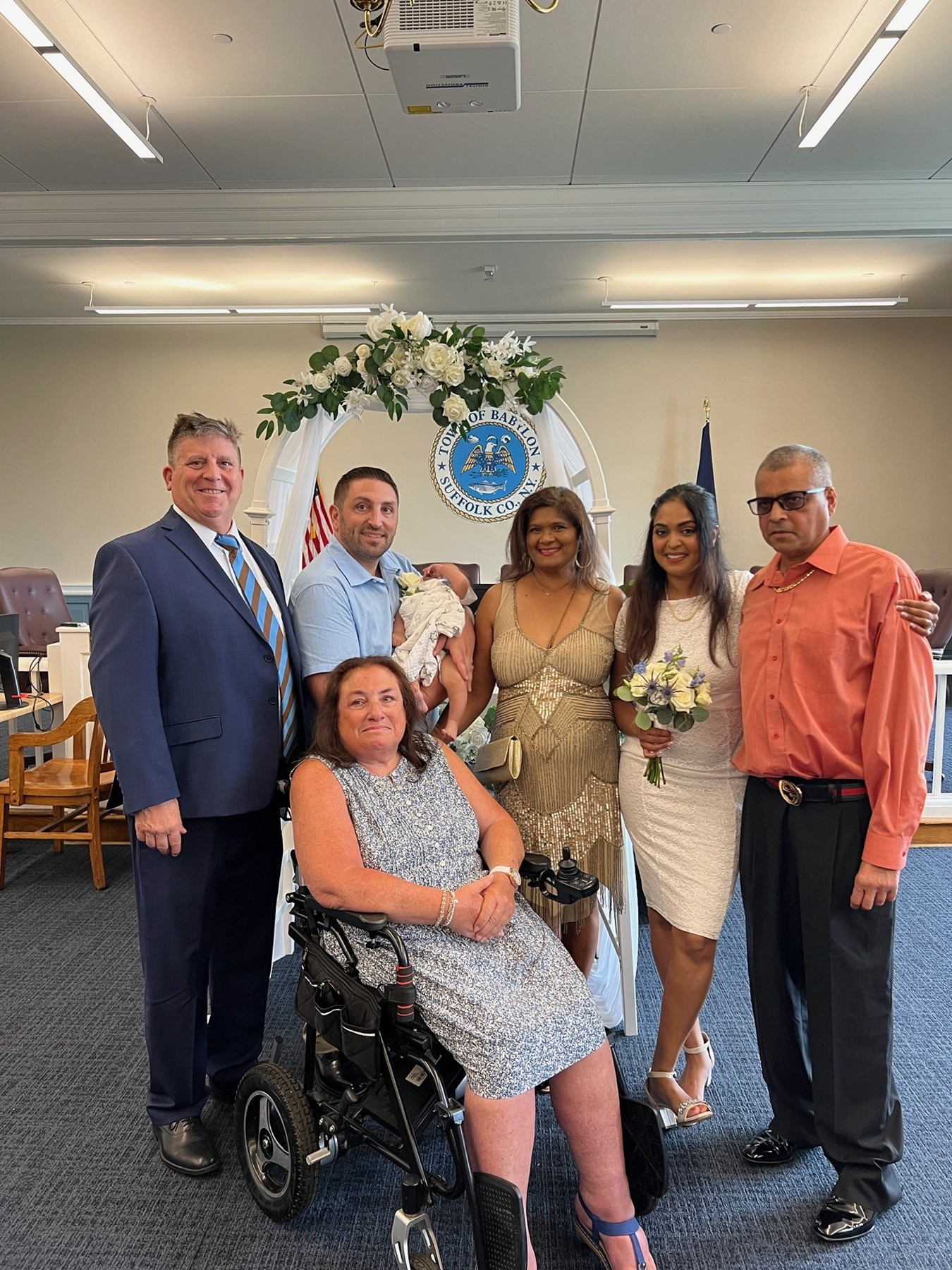 Obituary of Gary P. Repetto