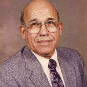 Obituary of Andrew Hernandez