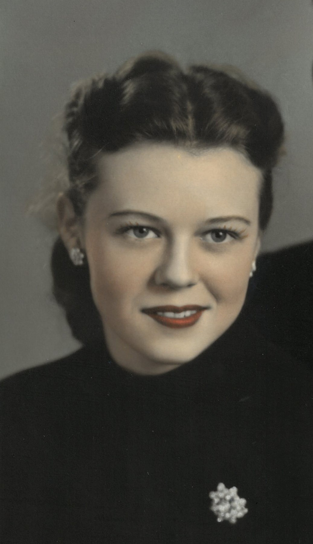 Obituary of Naomi Elizabeth Ray Staley