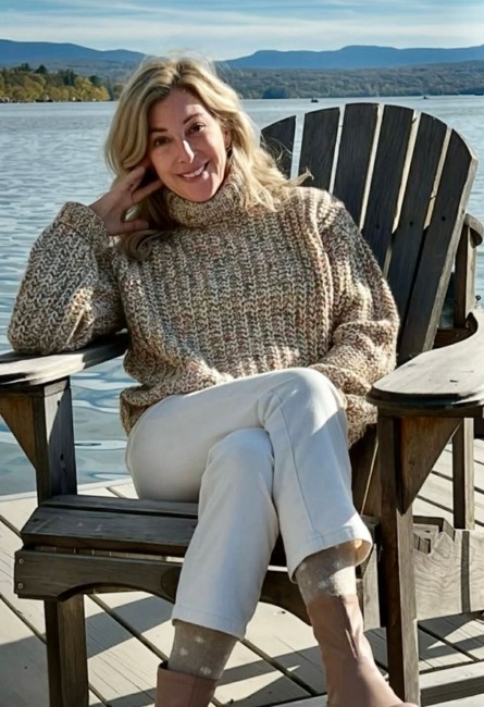 Obituario de Marie Josée Morency