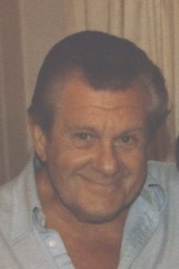 Obituary of Stanley Judge