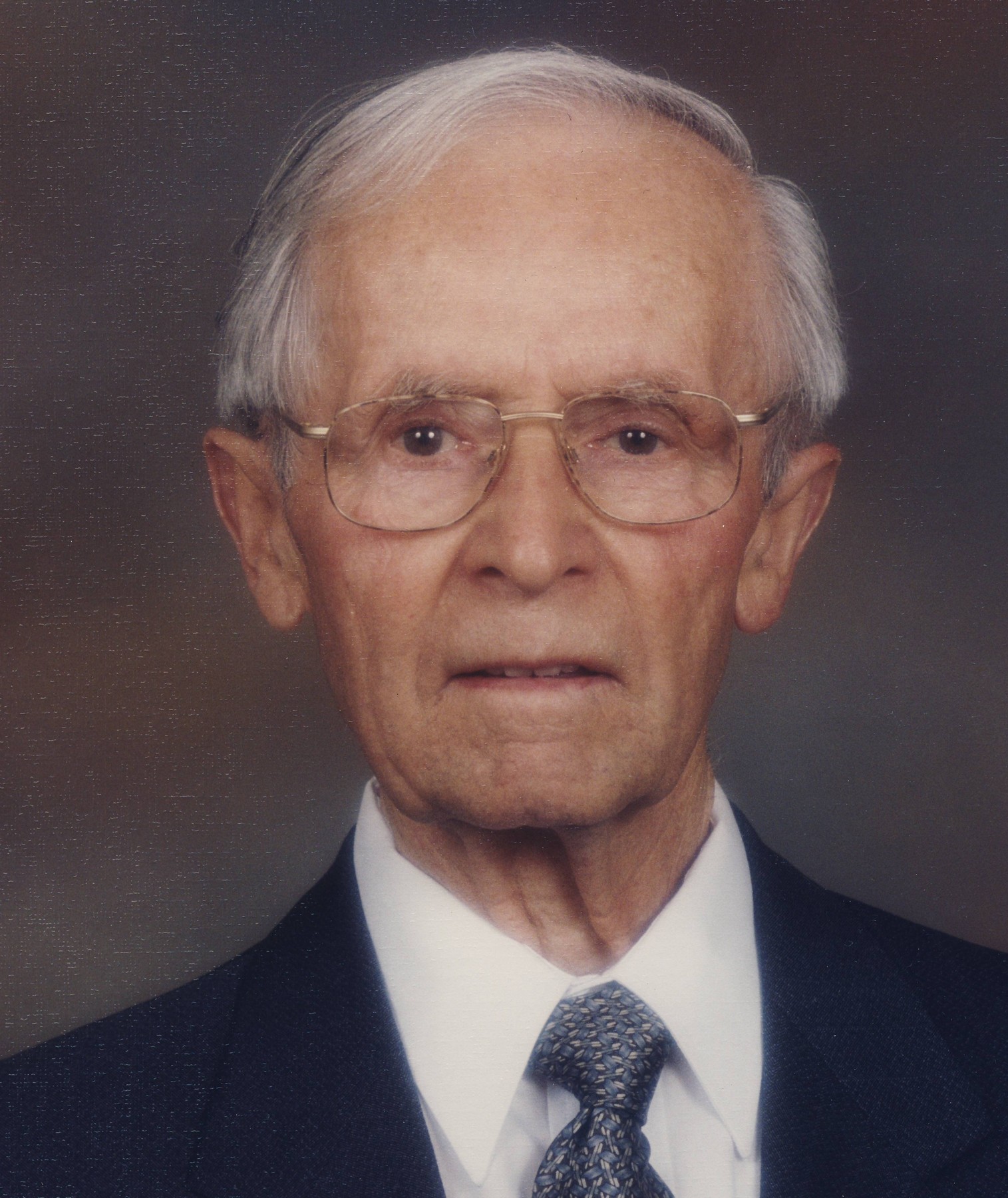 Edmund Zabel Obituary Dundas, ON