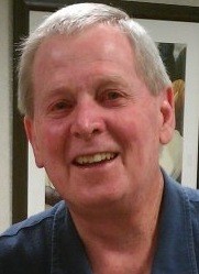 Obituary of John D. Seymour, Jr.