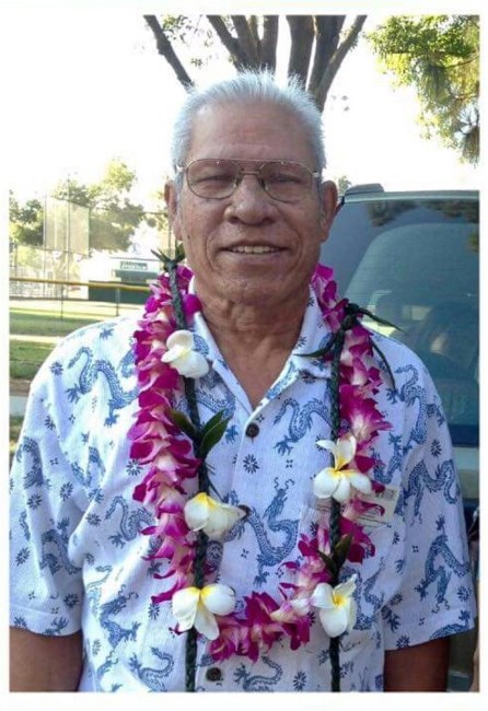 Obituary of Pean Thongkham