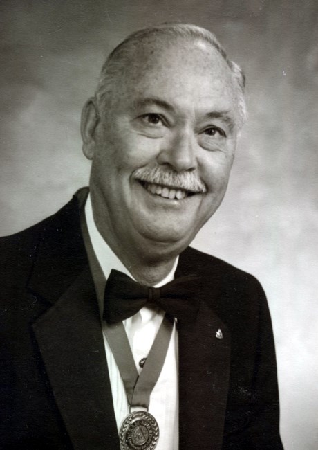 Obituary of Elbert James Thomas Jr.