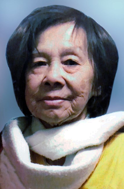Obituary of Shirley May Yap