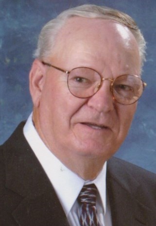 Obituary of Robert "Bob" Arnold