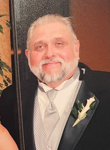 Obituario de Christian Carl Webb