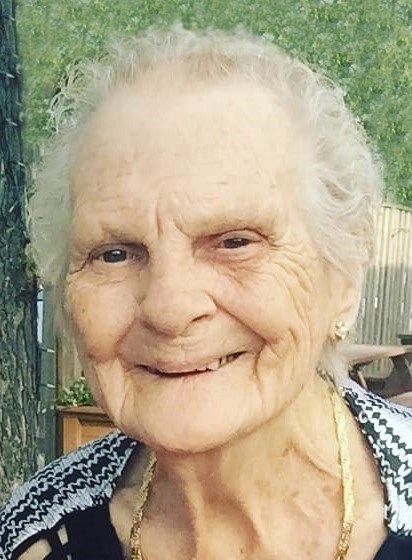 Obituary of Ellen Marshall Rumble