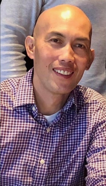 Obituary of Calvin CT Anacaya